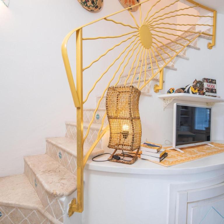 Apposentu - Happy Rentals - Appartamento con Terrazza - 20