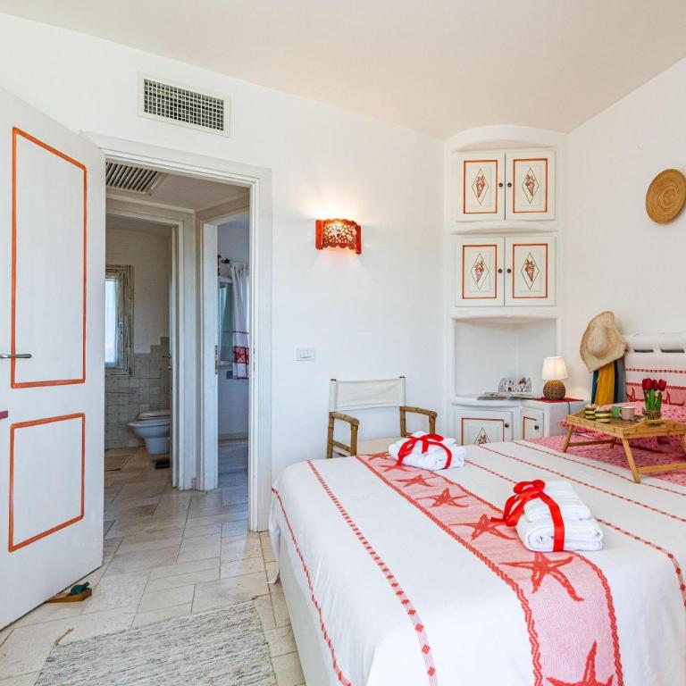 Apposentu - Happy Rentals - Appartamento con Terrazza - 23