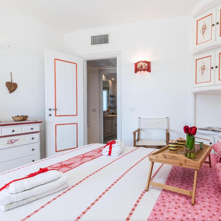 Apposentu - Happy Rentals - Appartamento con Terrazza - 24