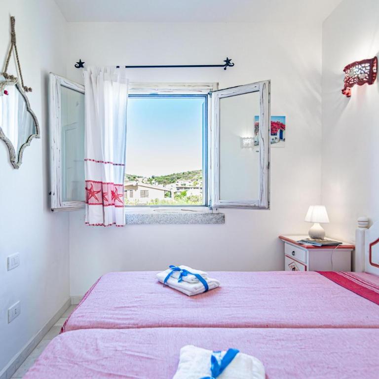 Apposentu - Happy Rentals - Appartamento con Terrazza - 28