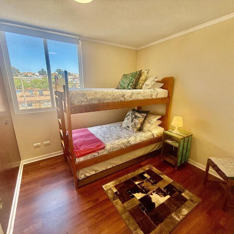 Beautiful and cozy apartment in Los Romeros - Apartment - 10
