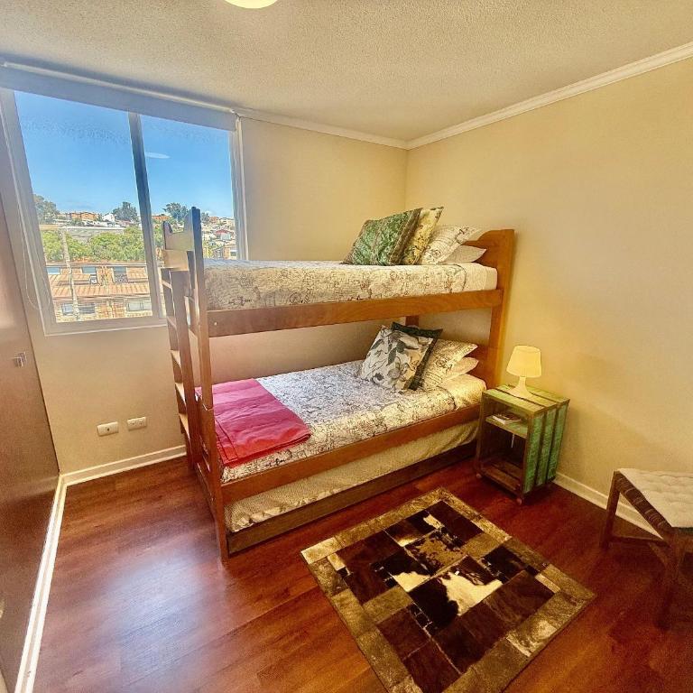 Beautiful and cozy apartment in Los Romeros - Apartment - 11