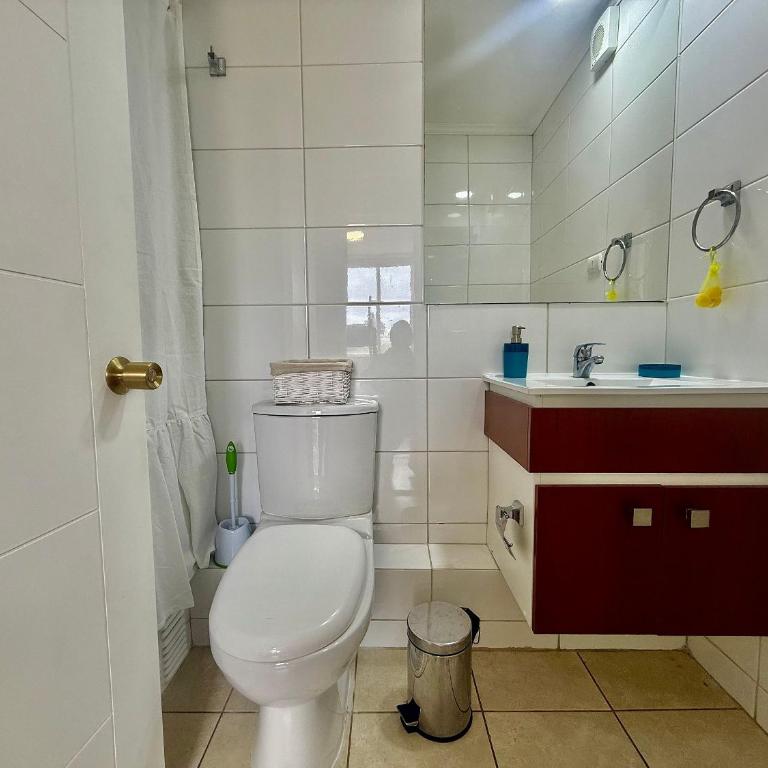 Beautiful and cozy apartment in Los Romeros - Apartment - 12