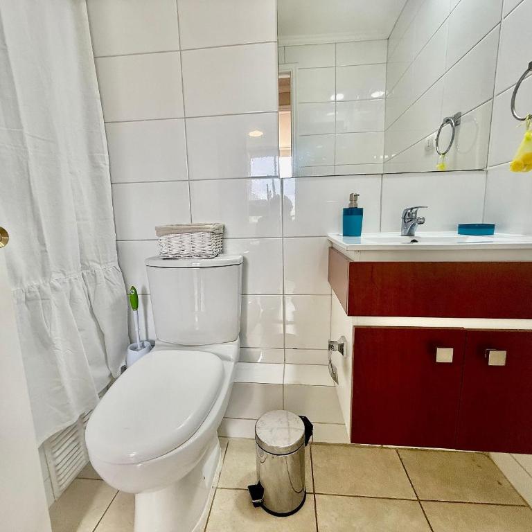 Beautiful and cozy apartment in Los Romeros - Apartment - 13