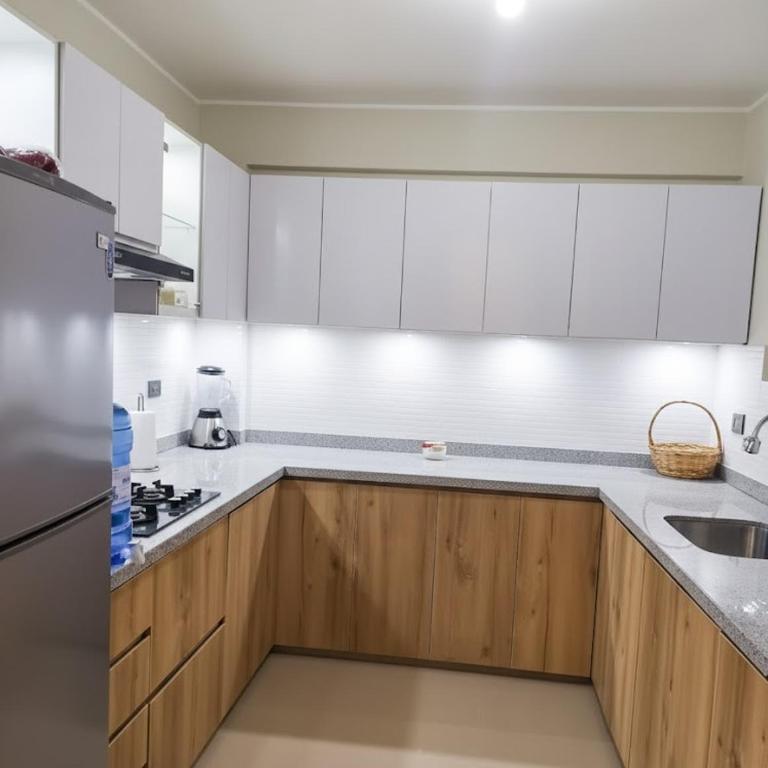 Amplio departamento en Ica - Apartamento de 2 dormitorios - 3