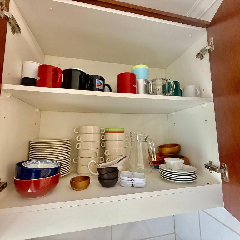 Hermoso y acogedor depto en los Romeros - Apartamento - 18