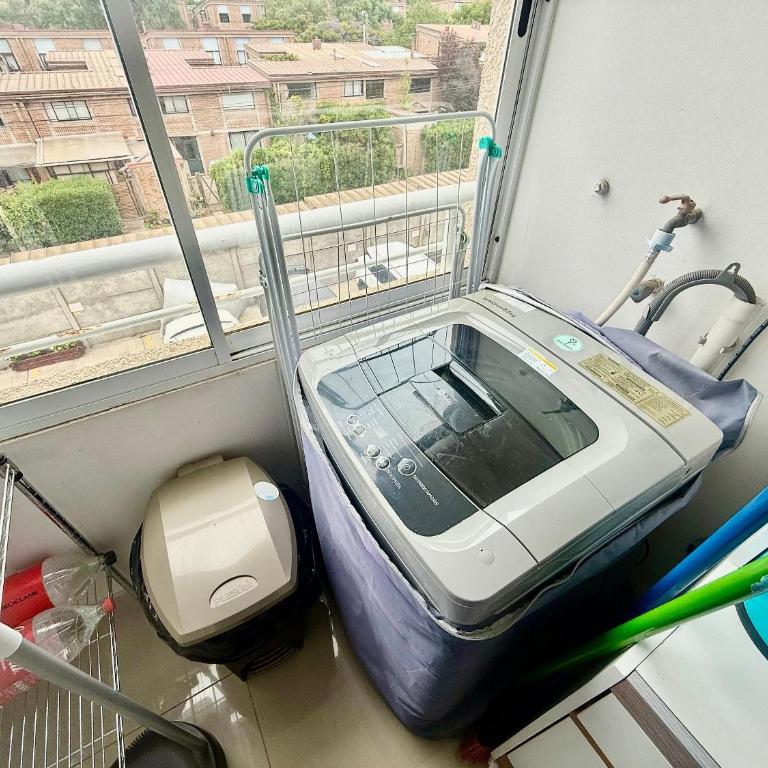 Beautiful and cozy apartment in Los Romeros - Apartment - 20