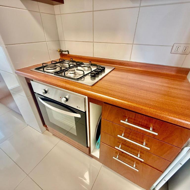 Beautiful and cozy apartment in Los Romeros - Apartment - 21