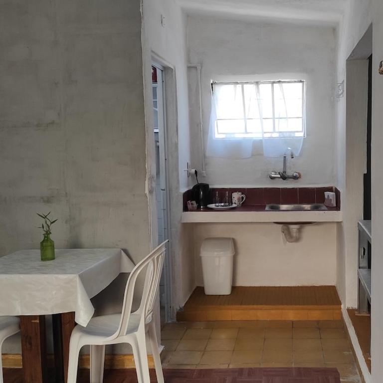 Studio room for two people - Apartamento de 1 dormitorio - 1