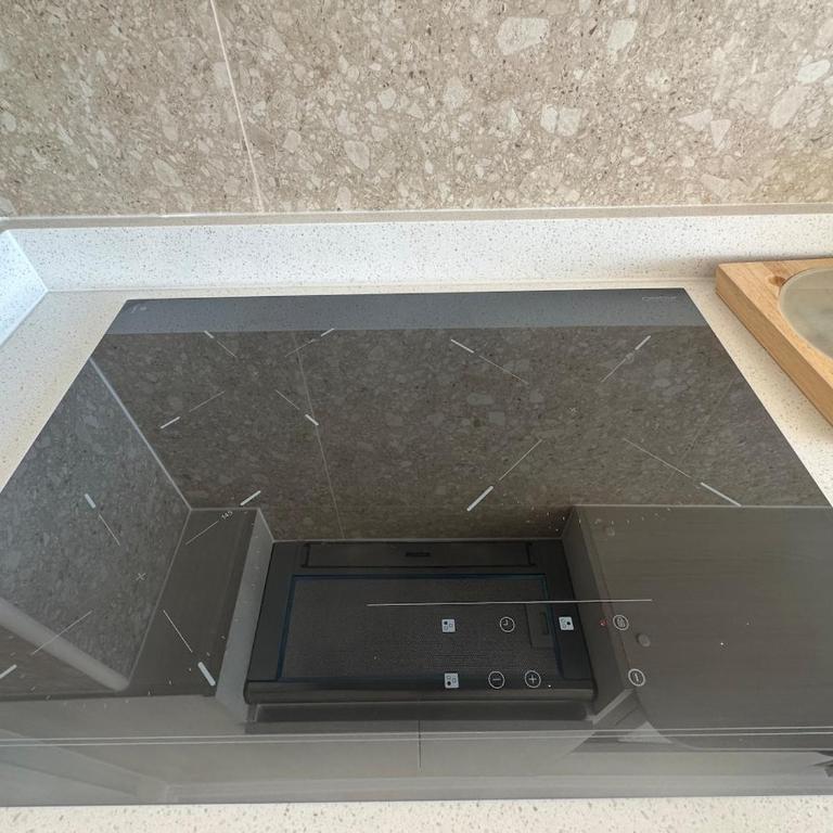 Espectacular Nuevo departamento, en la Serena, con piscina - Two-Bedroom Apartment - 20