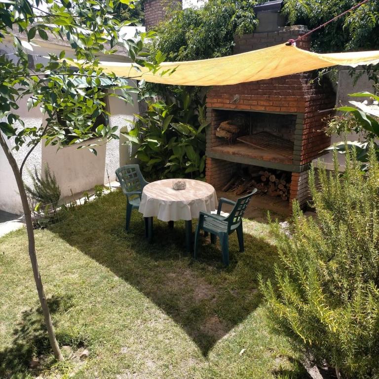 Studio room for two people - Apartamento de 1 dormitorio - 5