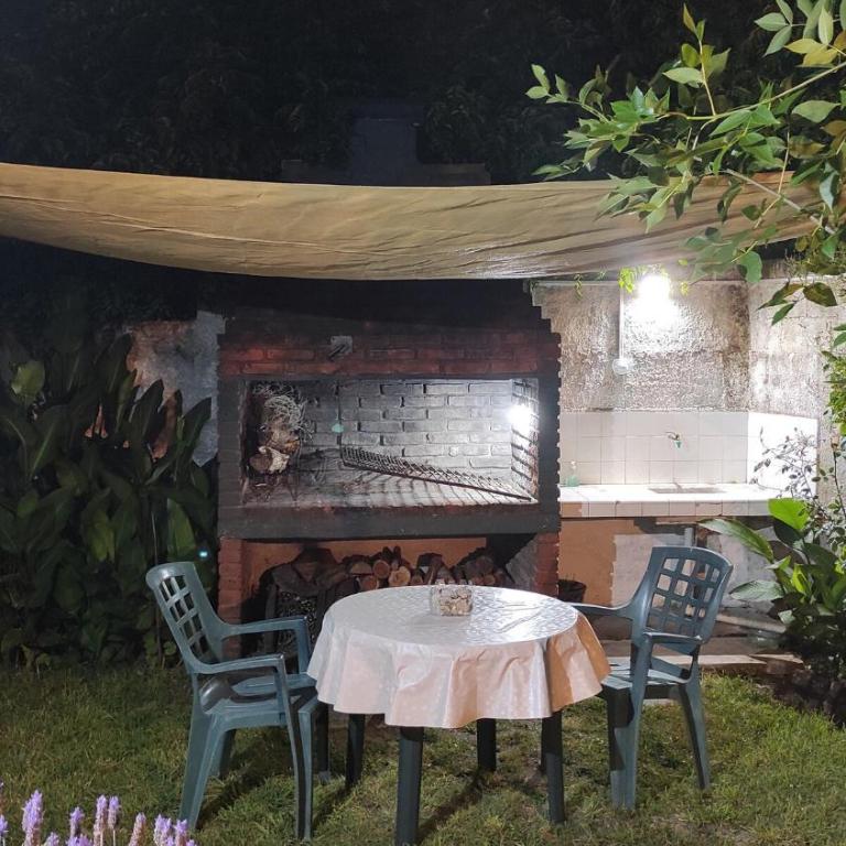 Studio room for two people - Apartamento de 1 dormitorio - 8