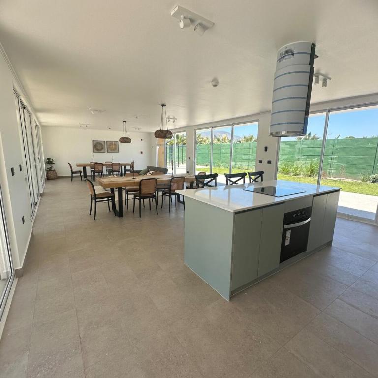 Espectacular Nuevo departamento, en la Serena, con piscina - Two-Bedroom Apartment - 29