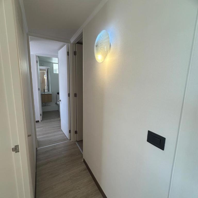 Espectacular Nuevo departamento, en la Serena, con piscina - Two-Bedroom Apartment - 23