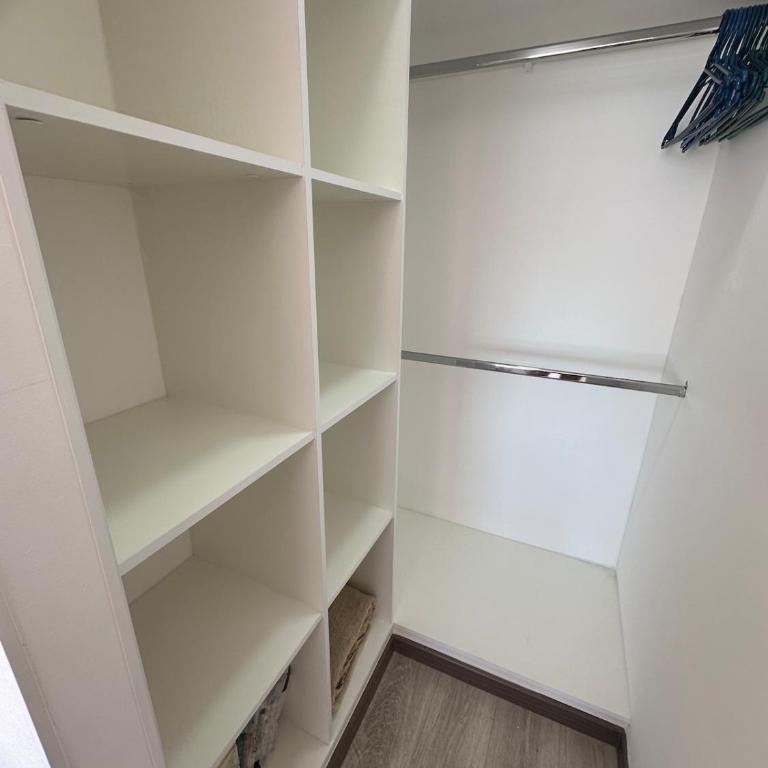 Espectacular Nuevo departamento, en la Serena, con piscina - Two-Bedroom Apartment - 21