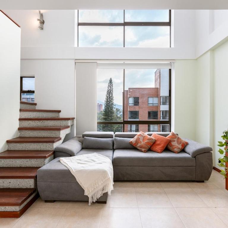 Apartamentos SETAI - One-Bedroom Apartment - 5