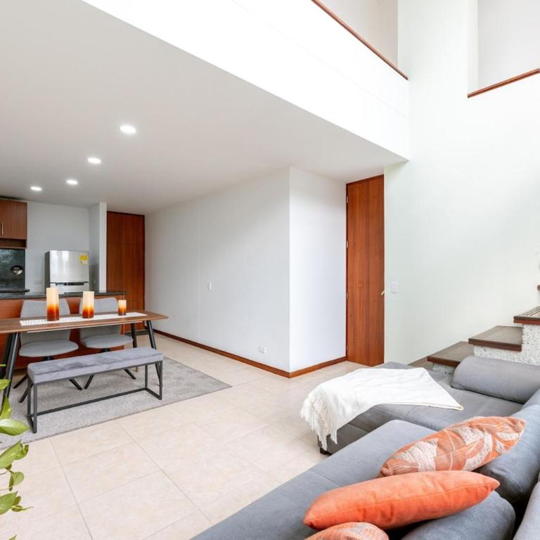 Apartamentos SETAI - One-Bedroom Apartment - 10