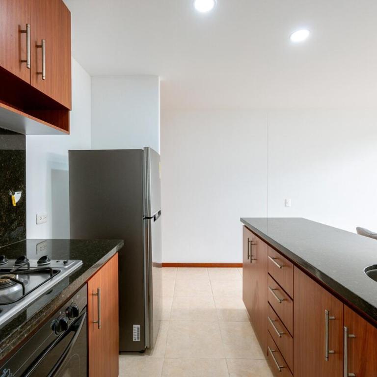 Apartamentos SETAI - One-Bedroom Apartment - 11