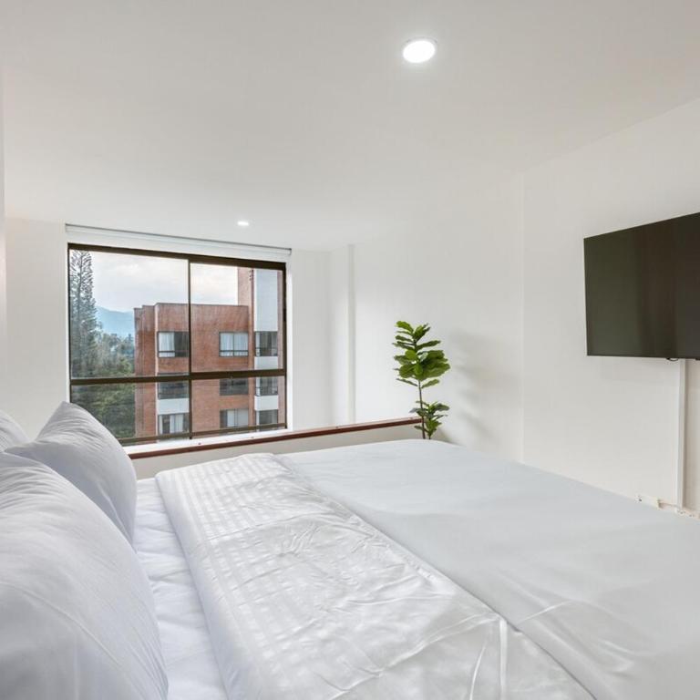 Apartamentos SETAI - One-Bedroom Apartment - 12