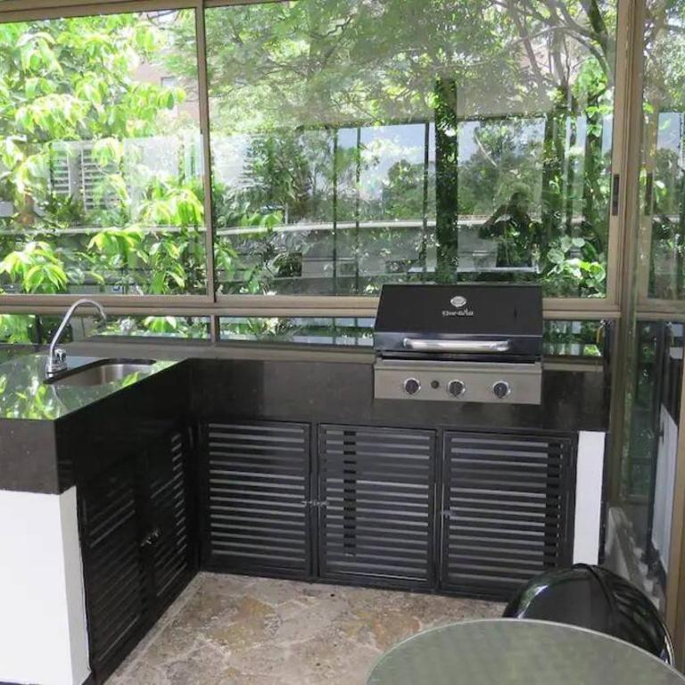 Apartamentos SETAI - One-Bedroom Apartment - 14