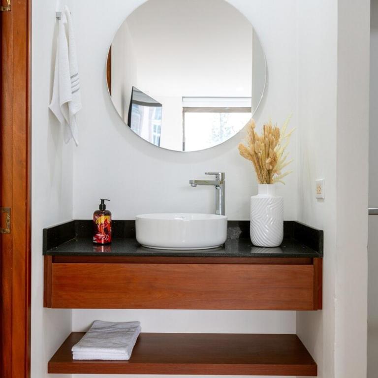 Apartamentos SETAI - One-Bedroom Apartment - 16