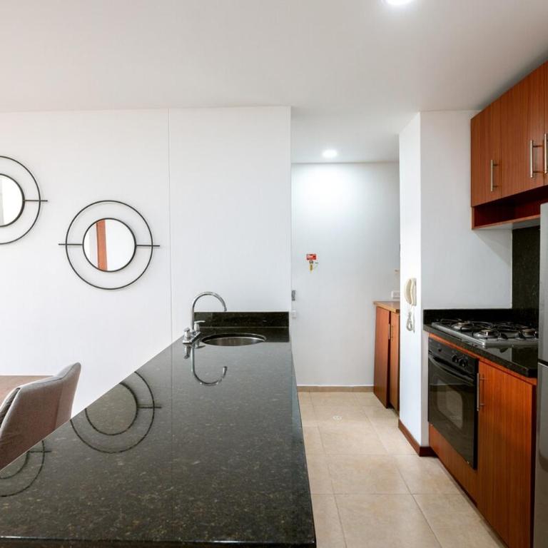Apartamentos SETAI - One-Bedroom Apartment - 17