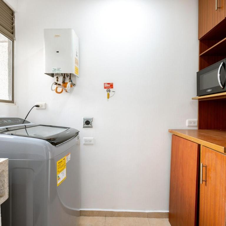 Apartamentos SETAI - One-Bedroom Apartment - 19
