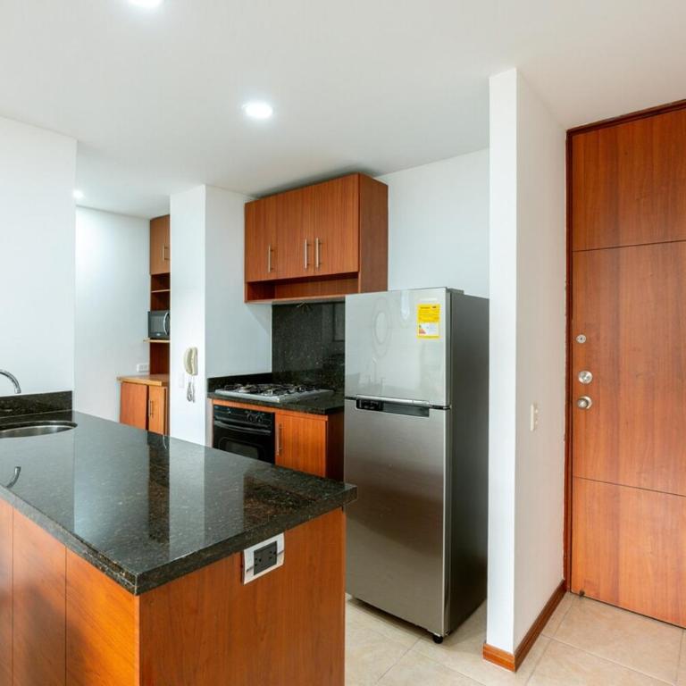 Apartamentos SETAI - One-Bedroom Apartment - 20