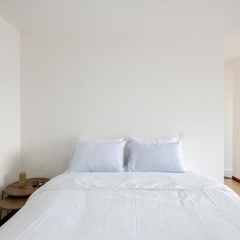 Apartamentos SETAI - One-Bedroom Apartment - 21