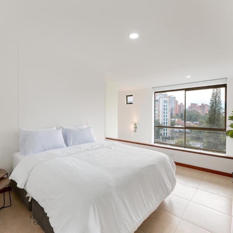 Apartamentos SETAI - One-Bedroom Apartment - 25