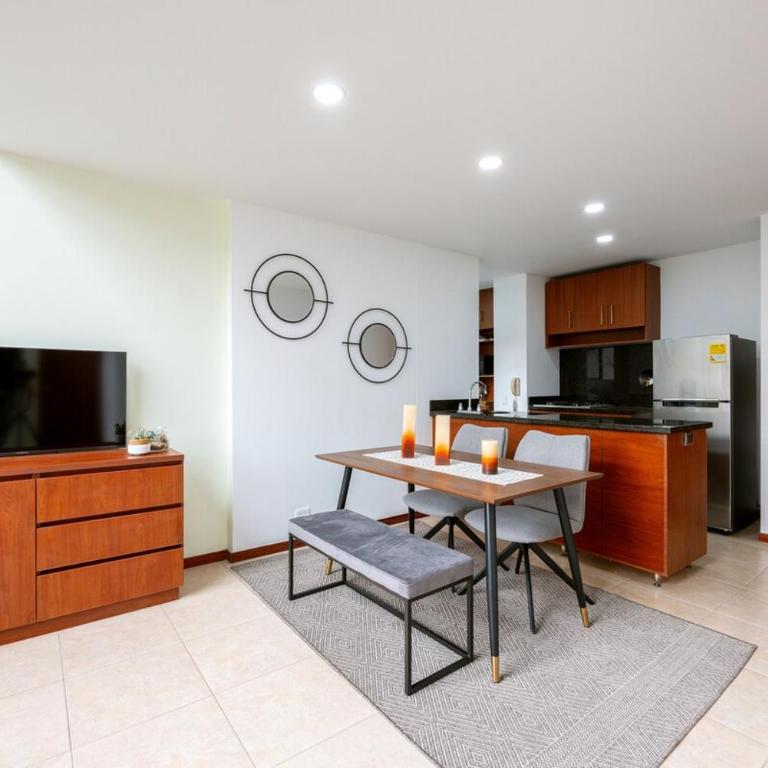 Apartamentos SETAI - One-Bedroom Apartment - 27
