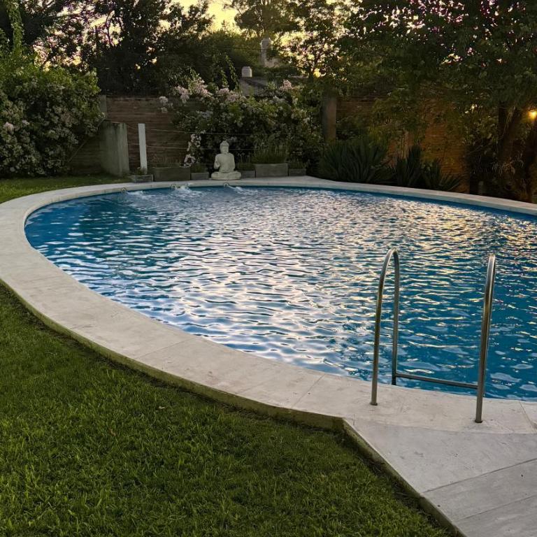 La Mandrágora - Casa Quinta - Two-Bedroom House - 2