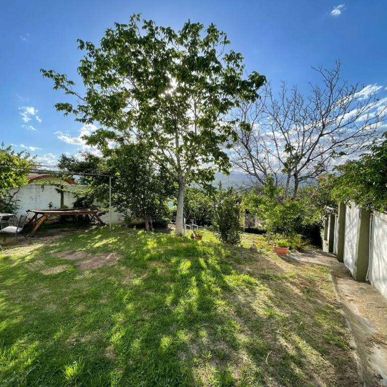 Casa de Alvita - Three-Bedroom House - 3