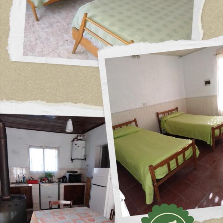La casita - Two-Bedroom Apartment - 1
