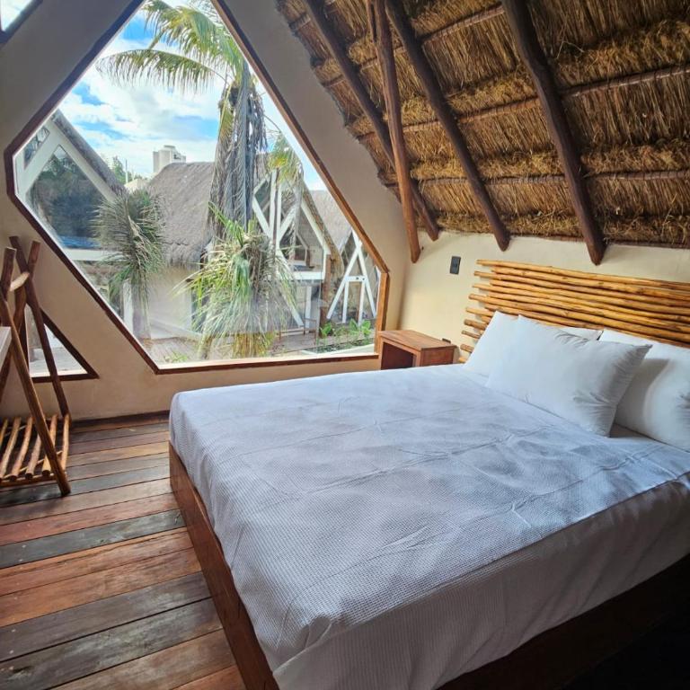 Kaaj Ndomi - Two-Bedroom Villa - 1