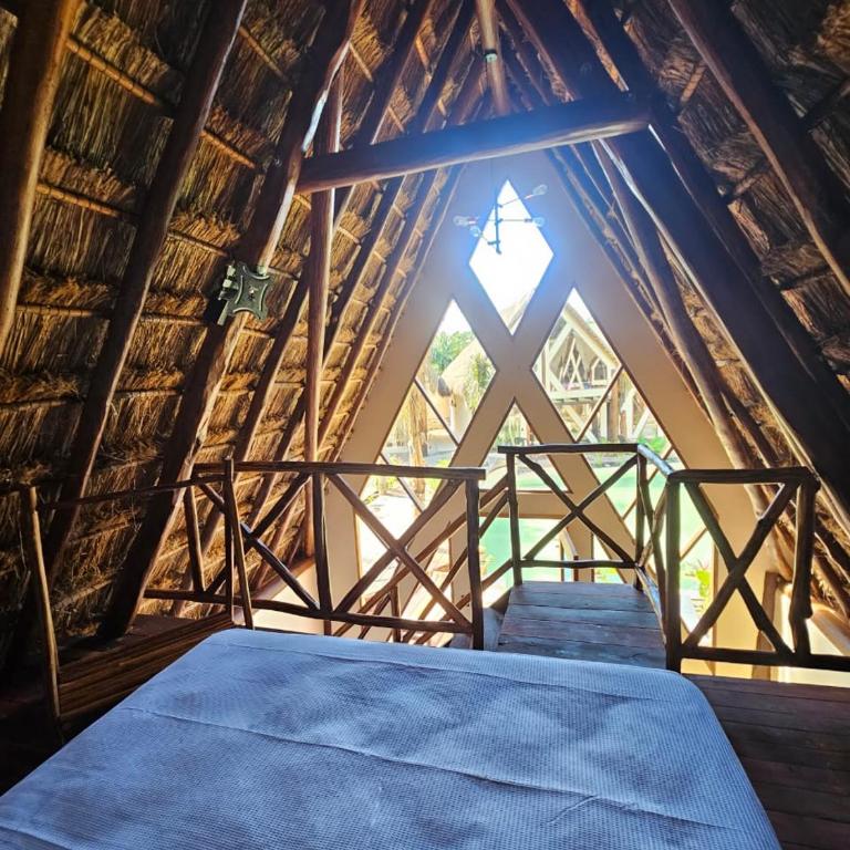 Kaaj Ndomi - Villa - 8