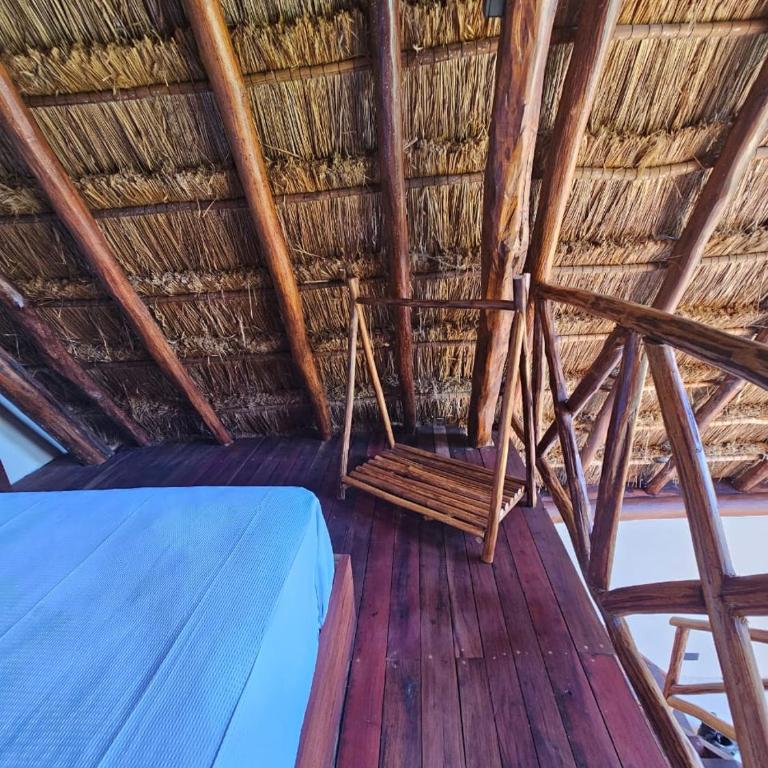 Kaaj Ndomi - Villa - 7