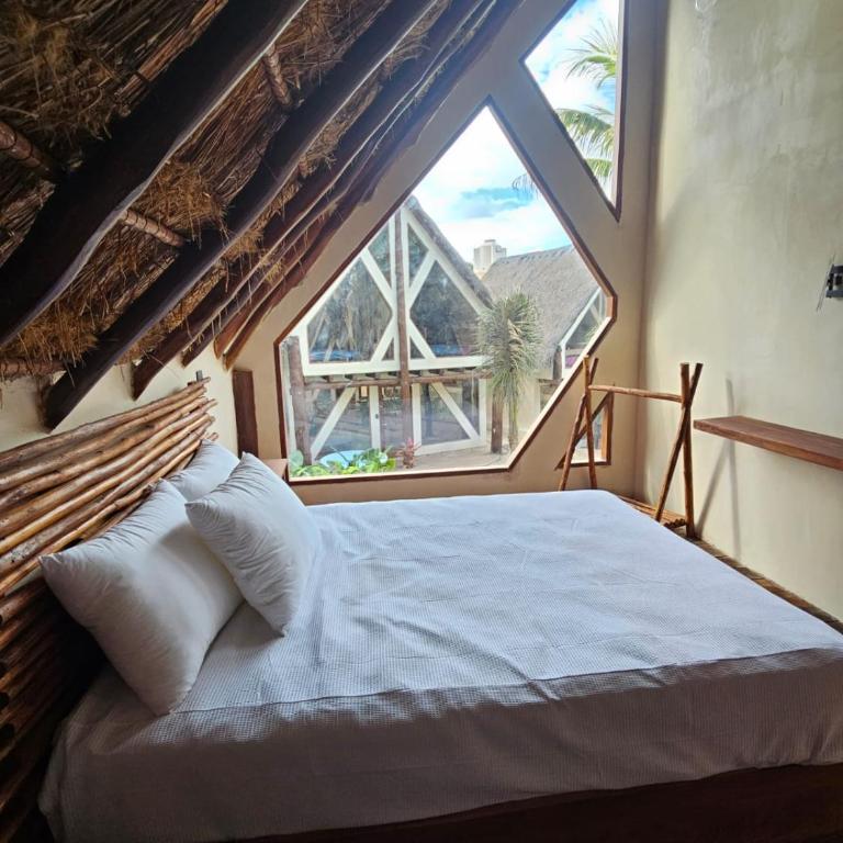 Kaaj Ndomi - Two-Bedroom Villa - 2