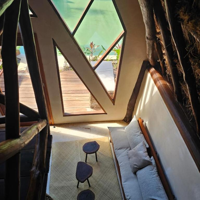 Kaaj Ndomi - Villa - 11