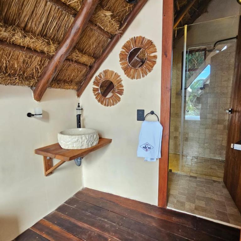 Kaaj Ndomi - Villa - 10