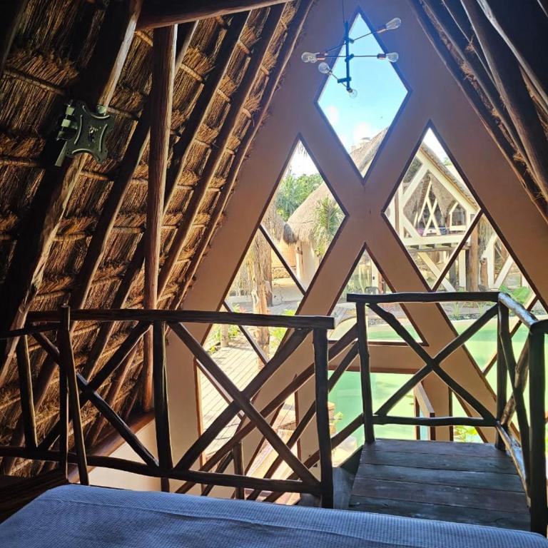 Kaaj Ndomi - One-Bedroom Villa - 9