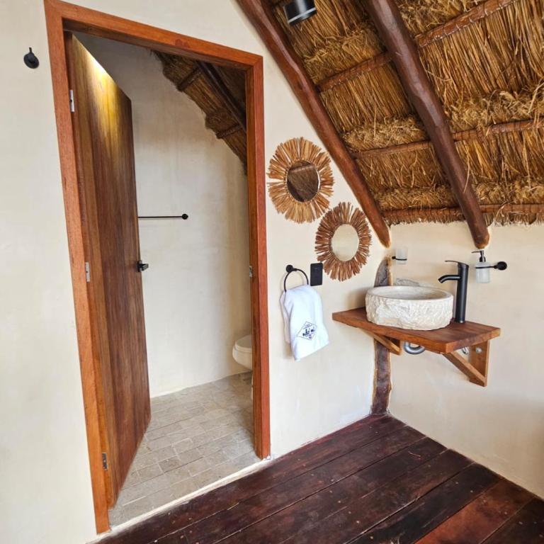 Kaaj Ndomi - Villa - 5