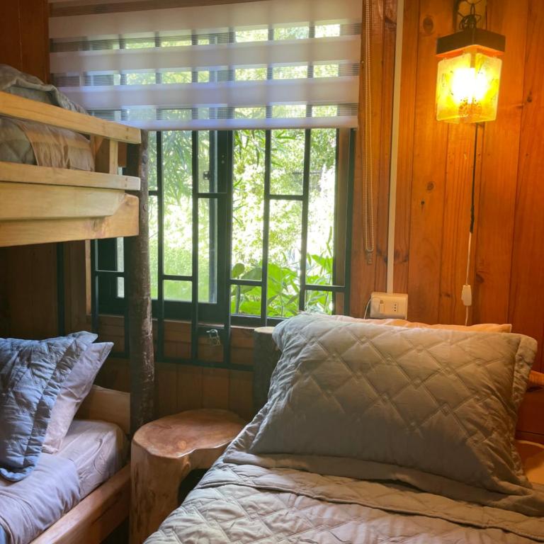 Refugio araucano - Lican Ray - Two-Bedroom House - 26