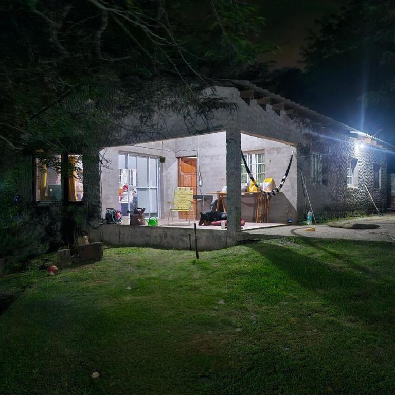 Casa de montaña, relax en un entorno soñado - Two-Bedroom House - 13