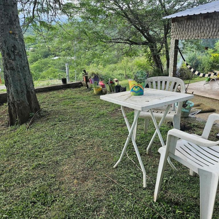 Casa de montaña, relax en un entorno soñado - Two-Bedroom House - 14