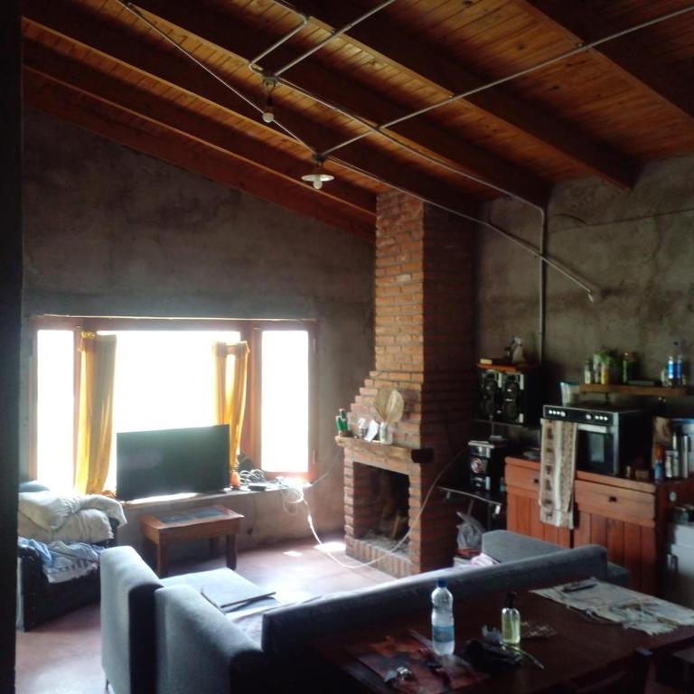 Casa de montaña, relax en un entorno soñado - Two-Bedroom House - 15