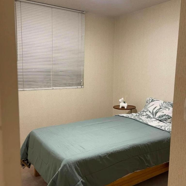 Acogedora habitación - Single Room - 2