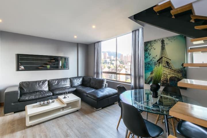 Apartamentos SETAI - Deluxe One-Bedroom Apartment with City View - 5