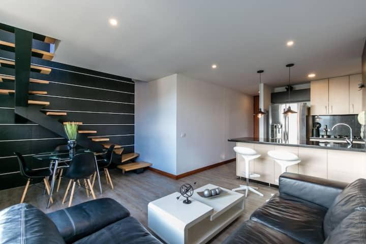 Apartamentos SETAI - Deluxe One-Bedroom Apartment with City View - 12