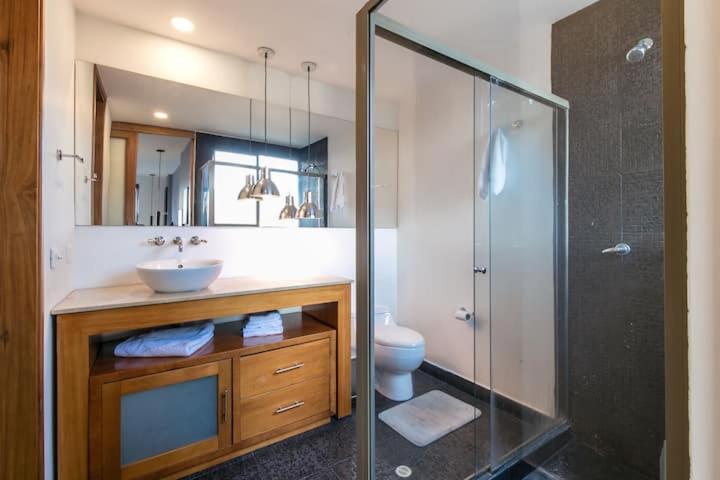 Apartamentos SETAI - Deluxe One-Bedroom Apartment with City View - 18